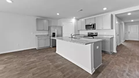 Kitchen - 176 William Clark Blvd, Santee, SC 29142 photo 5 of 11
