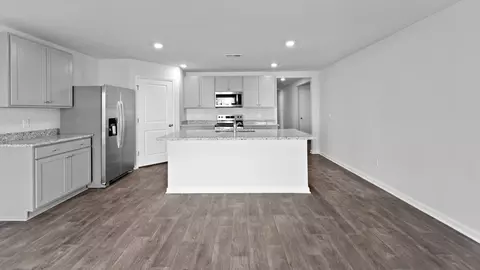 Kitchen - 176 William Clark Blvd, Santee, SC 29142 photo 4 of 11
