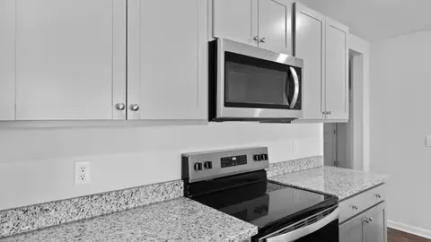 Kitchen - 176 William Clark Blvd, Santee, SC 29142 photo 7 of 11