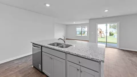 Kitchen - 176 William Clark Blvd, Santee, SC 29142 photo 2 of 11