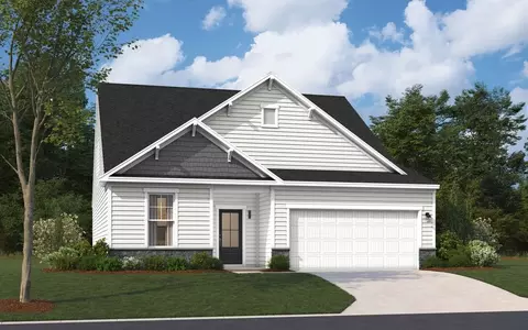 Exterior - 3105 Matthews Dr, Sumter, SC 29154 photo 2 of 11