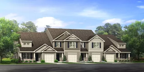 302 Little Creek Dr, Graham, NC 27253