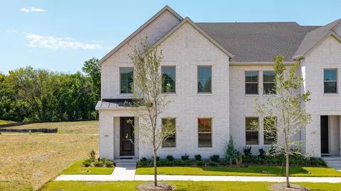4729 Skiles St, Mckinney, TX 75071