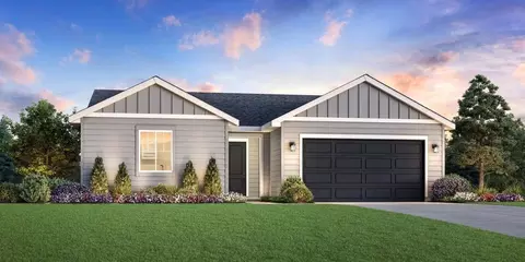1907 W Blue Lightning St, Middleton, ID 83644