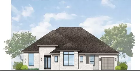 102 Adoration Woods Ct, Willis, TX 77318
