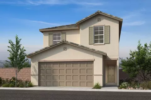 11050 S Guillermo Haro Dr, Vail, AZ 85641