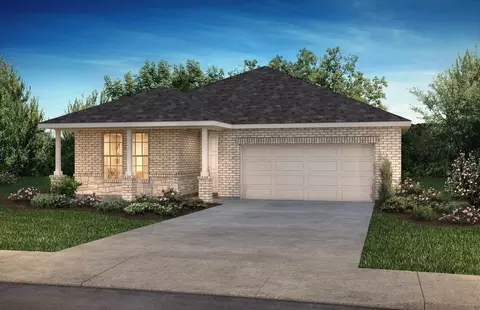 4935 Pinestraw Valley Way, Montgomery, TX 77316