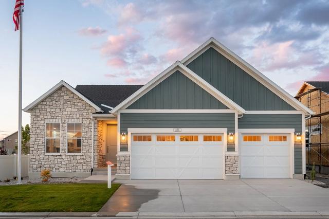 634 W Junegrass Ln, Stansbury Park, UT 84074