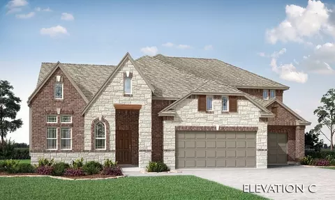 4005 Attwater St, Mckinney, TX 75071