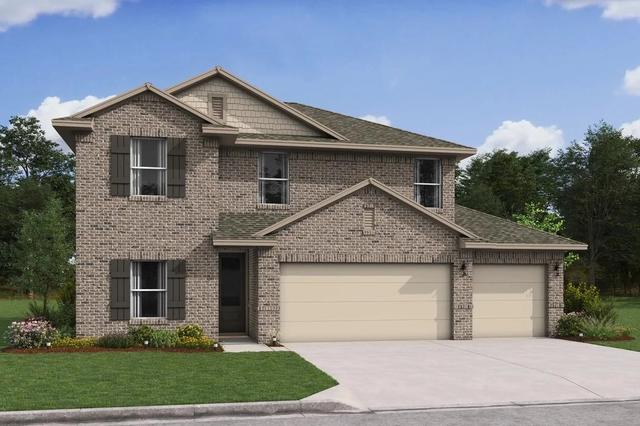 7830 Jade Crest Dr, Angleton, TX 77515