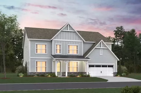 Exterior - 1009 Opal Ln, Durham, NC 27705 photo 2 of 8