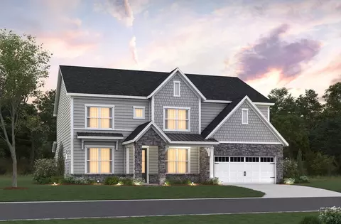 Exterior - 1009 Opal Ln, Durham, NC 27705 photo 3 of 8