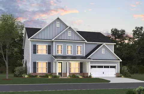 1009 Opal Ln, Durham, NC 27705