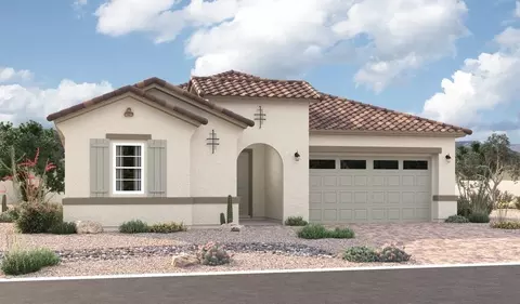 25157 N 157th Dr, Surprise, AZ 85387