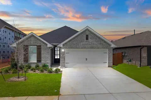 4428 Brentfield Dr, Crowley, TX 76036