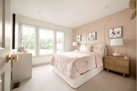 Bedroom - 4203 Altman Ave, Springfield, OH 45505 photo 3 of 10