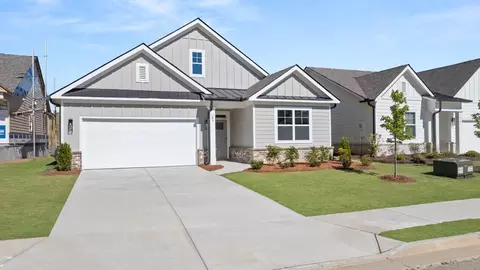 86 Lakeview Pt, Dallas, GA 30157