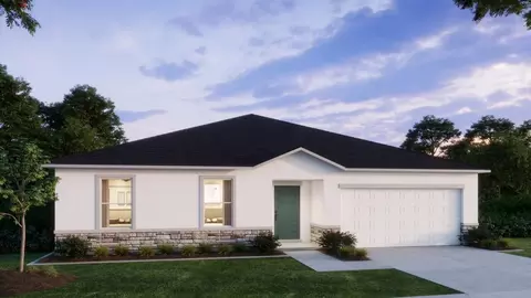 Exterior - 7035 Berwick Cir, Labelle, FL 33935 photo 4 of 9