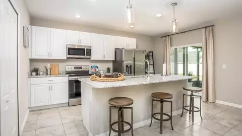 Kitchen - 7035 Berwick Cir, Labelle, FL 33935 photo 3 of 5