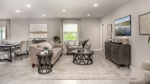 Living - 7035 Berwick Cir, Labelle, FL 33935 photo 3 of 5
