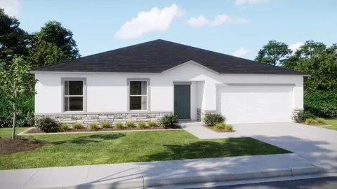 Exterior - 7035 Berwick Cir, Labelle, FL 33935 photo 3 of 8