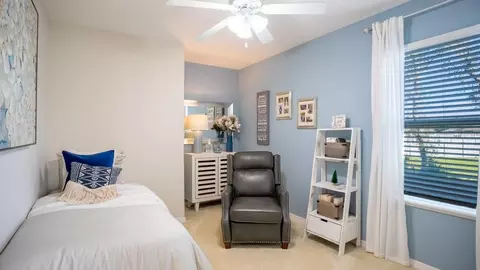 Bedroom - 7035 Berwick Cir, Labelle, FL 33935 photo 4 of 10
