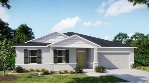 Exterior - 7035 Berwick Cir, Labelle, FL 33935 photo 6 of 9
