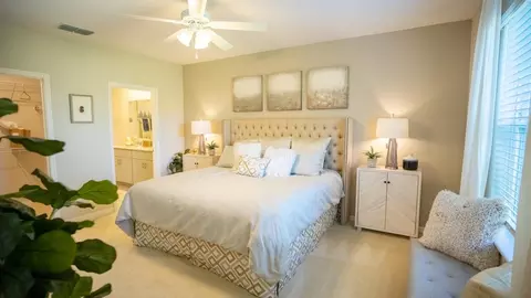 Bedroom - 7035 Berwick Cir, Labelle, FL 33935 photo 2 of 10
