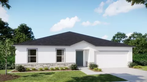 Exterior - 7035 Berwick Cir, Labelle, FL 33935 photo 3 of 9