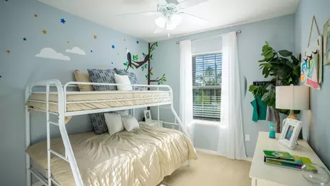 Bedroom - 7035 Berwick Cir, Labelle, FL 33935 photo 5 of 10