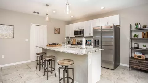 Kitchen - 7035 Berwick Cir, Labelle, FL 33935 photo 2 of 5