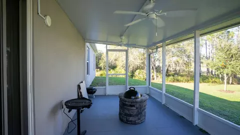 Exterior - 7035 Berwick Cir, Labelle, FL 33935 photo 6 of 8