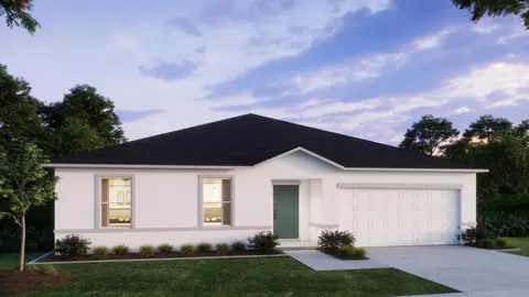 Exterior - 7035 Berwick Cir, Labelle, FL 33935 photo 2 of 9