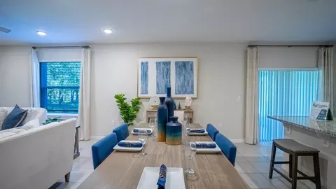 Dining - 7035 Berwick Cir, Labelle, FL 33935 photo 2 of 2