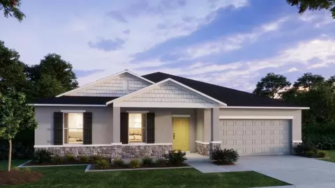 Exterior - 7035 Berwick Cir, Labelle, FL 33935 photo 5 of 9