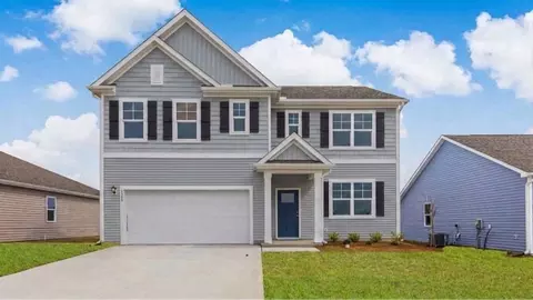 176 Eagle Creek Dr #LOT 709, Bolivia, NC 28422