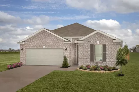 12806 Autumn Woods Dr, Crosby, TX 77532