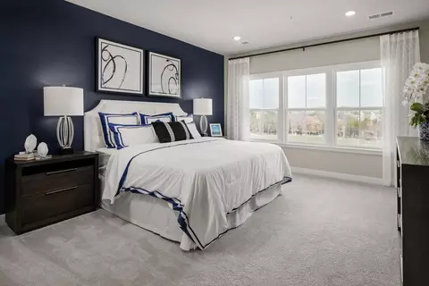 Bedroom - 11150 Lainer Farm Loop, Manassas, VA 20109 photo 1 of 6