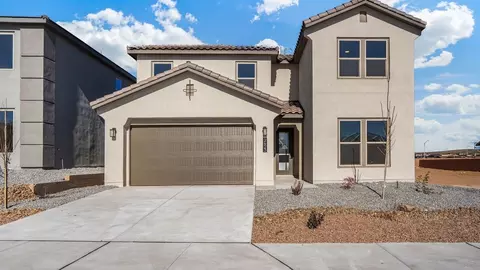2489 Travertine Ave, Rio Rancho, NM 87144