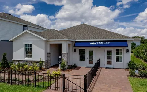 Exterior - 5989 Ali Grace Dr, Saint Cloud, FL 34771 photo 7 of 17