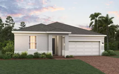 Exterior - 5989 Ali Grace Dr, Saint Cloud, FL 34771 photo 2 of 17