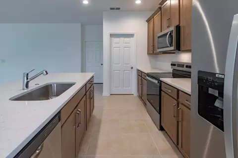 Kitchen - 5989 Ali Grace Dr, Saint Cloud, FL 34771 photo 3 of 3