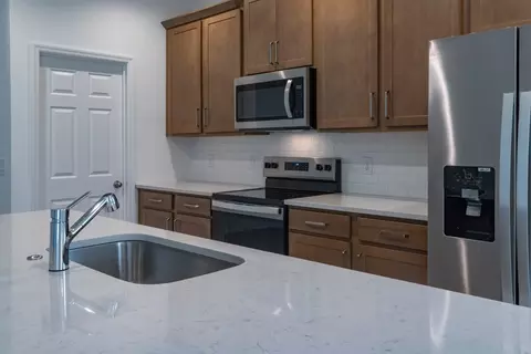 Kitchen - 5989 Ali Grace Dr, Saint Cloud, FL 34771 photo 2 of 3