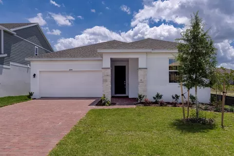 Exterior - 5989 Ali Grace Dr, Saint Cloud, FL 34771 photo 7 of 17