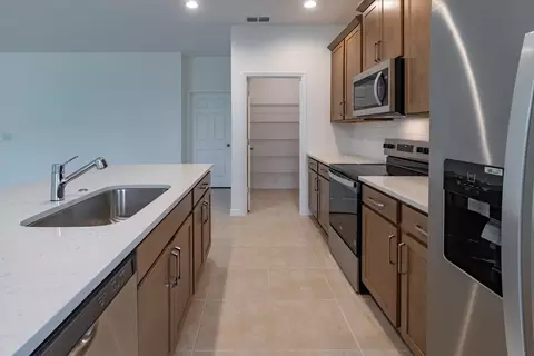 Kitchen - 5989 Ali Grace Dr, Saint Cloud, FL 34771 photo 1 of 3