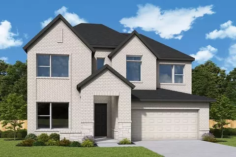 2733 Back Country Dr, Mckinney, TX 75071