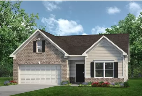 115 Leroy St, Hoschton, GA 30548