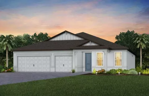 12101 Serenity Rd, Punta Gorda, FL 33955