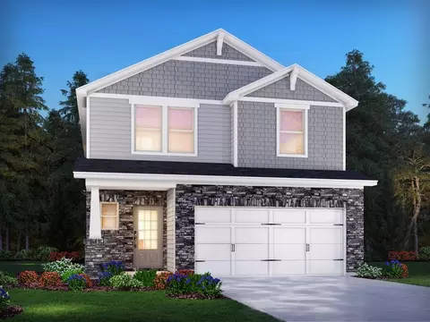 4845 Hemingway Trl, Cumming, GA 30041