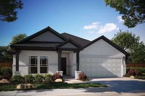 Exterior - 6570 Marsh Ln, Buda, TX 78610 photo 2 of 6